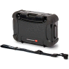 Nanuk 330-0001 330 Series Nano Case 7.4x5.1x2.6 Black - Pkg Qty 10