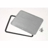 Bezel Kit for Nanuk 905 Case - Aluminum