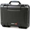 Nanuk 910-0001 910 Case, 14.3"L x 11.11"W x 4.7"H, Black