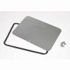 Bezel Kit for Nanuk 915 Case - Aluminum