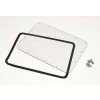 Waterproof Panel Kit for Nanuk 915 Case - Lexan