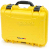 Nanuk 920 Case, 16-11/16"L x 13-3/8"W x 6-13/16"H, Yellow