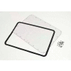 Waterproof Panel Kit for Nanuk 920 Case - Lexan