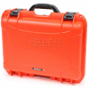 Nanuk 925 Case, 18-11/16"L x 14-13/16"W x 7"H, Orange