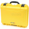Nanuk 925 Case, 18-11/16"L x 14-13/16"W x 7"H, Yellow