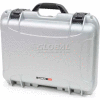 Nanuk 925 Case, 18-11/16"L x 14-13/16"W x 7"H, Silver