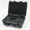 Nanuk 925 Case w/Foam, 18-11/16"L x 14-13/16"W x 7"H, Olive