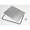 Bezel Kit for Nanuk 925 Case - Aluminum