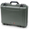 Nanuk 930 Case, 19-13/16"L x 16"W x7-5/8"H, Olive
