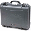 Nanuk 930 Case, 19-13/16"L x 16"W x7-5/8"H, Graphite