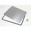 Bezel Kit for Nanuk 930 Case - Aluminum
