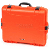 Nanuk 945 Case, 25-1/8"L x 19-7/8"W x 8-13/16"H, Orange