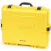 Nanuk 945 Case, 25-1/8"L x 19-7/8"W x 8-13/16"H, Yellow