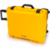 Nanuk 950-0004 950 Case, 22.8"L x 18.3"W x 11.7"H, Yellow
