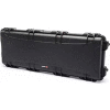 Nanuk 990-0001 990 Series Rifle Case 47.1x17.3x6.6 Black
