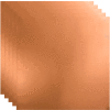 Fasade Flat - 23-3/4" x 23-3/4" PVC Lay In Tile in Polished Copper - PL6925