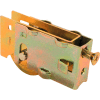 Primeline Products D 1688 Sliding Door Roller Assembly, 1-1/4" Steel Ball Bearing