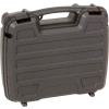Plano Molding 1010164 Watertight 4 Pistol and Equipment Case, 17-1/9"L x 14-7/8"W x 5-3/4"H
