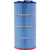 Pleatco Replacement Cartridge For Jacuzzi Brothers Sherlock 120, Micoban Antimicrobial Media