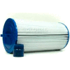 Pleatco Replacement Cartridge For Sunrise Micoban Antimicrobial Media