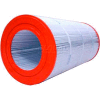 Pleatco Replacement Cartridge For Waterway Pool 100, Leisure Bay Ww-100 Micoban Antimicrobial Media