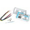 Philips Advance ICF2S26H1LDK Electronic CFL Ballast, 120-277V, 1 or 2- 26W, 1- 32W TBX, 1- 42W TBX