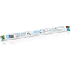 Philips Advance ICN2S54/T35 Electronic Ballast, 2- 54W T5HO Lamps, Programmed Start,1.0 BF, 120-277