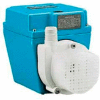 Little Giant 504186 4E-34N Small Submersible Pump - 115V- 710 GPH At 1'