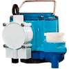 Little Giant 506271 6-CIM-R Submersible Sump Pump - 115V- 46 GPM At 5'- 10' Cord