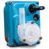 Little Giant 521203 1-MA Small Submersible Pump - 115V- 170 GPH At 1'