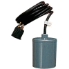 Little Giant 599209 Piggyback Mechanical Float Switch for 230 Volt Pumps up to 13 Amps