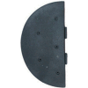 Plasticade SHECF Speed Hump End Cap - Female, Use with SH36 Speed Hump