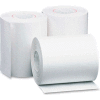 PM Company® Single-Ply Thermal Cash Register/POS Rolls 05227, 4-3/8"x127', White, 50 Rolls/Ctn
