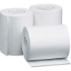 PM® Perfection Thermal Calculator/Receipt Rolls, 2-1/4" x 85', White, 3 Rolls/Pack