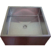 IMC Teddy® FS-ADA Stainless Steel ADA Mop Sink