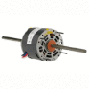 US Motors 1221P, Direct Drive Fan & Blower, 1/4 HP, 1-Phase, 1550 RPM Motor