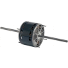 US Motors 1887, Double Shaft Fan & Blower, 1/3 HP, 1-Phase, 1625 RPM Motor