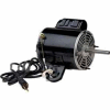 US Motors1935, Yoke Mount Welded Tab Fan, 1/3 HP, 1-Phase, 1075 RPM Motor
