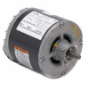 US Motors 2574, Evaporative Cooler, 1 / 1/3 HP, 1-Phase, 1725/1140 RPM Motor