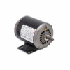 US Motors, ODP, 1/3 HP, 1-Phase, 1725 RPM Motor, 2911