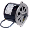 US Motors 3083, OEM Oil Burner Rplacement, 1/7 HP, 1-Phase, 3450 RPM Motor