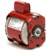 US Motors 3258, Hot Water Circulating Pump, 1/2 HP, 1-Phase, 1725 RPM Motor