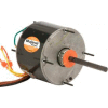 US Motors 3742H, Condenser Fan, 3/4 HP, 1-Phase, 1075 RPM Motor