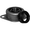 Sealed Flange Ball Bearings, 3/4" Shaft Diameter