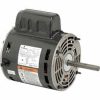 US Motors 4742, Centrifugal Ventilation Direct Drive Blower, 1/6 HP, 1-Phase, 1650 RPM