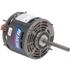 US Motors 5460, RESCUE PSC, Direct Drive Fan & Blower, 1/2 HP, 1-Phase, 1075 RPM Motor