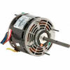 US Motors 5836, Direct Drive Fan & Blower, 1/3 HP, 1-Phase, 1075 RPM Motor