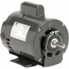 US Motors, ODP, 1/2 HP, 1-Phase, 1725 RPM Motor, 6309