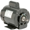 US Motors 8488, Belted Fan & Blower, 1/2 HP, 3-Phase, 1725 RPM Motor
