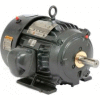 US Motors, TEFC, 1.5 HP, 3-Phase, 3505 RPM Motor, 8P32P1CCR